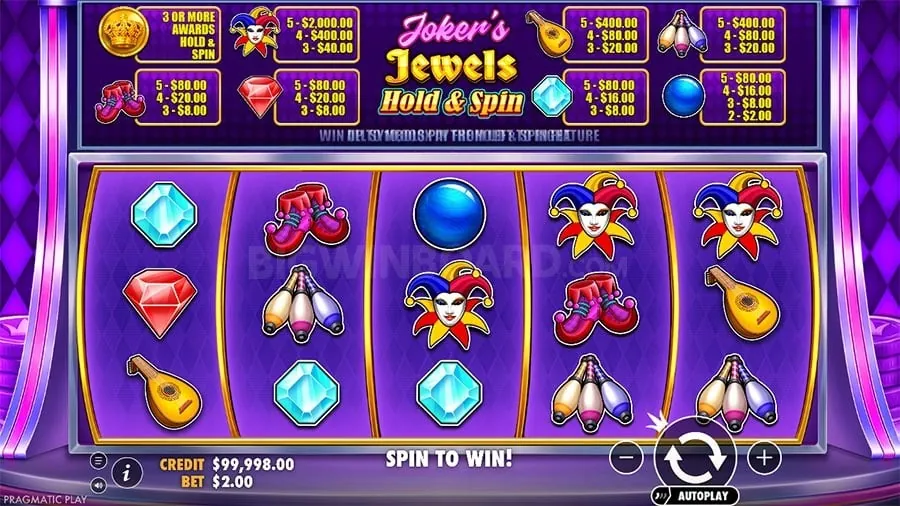 Mobile Gaming App
